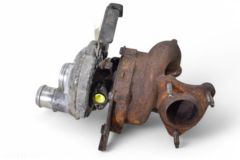 Turbina FORD FOCUS MK2 MONDEO MK4 1.8 TDCI 7G9Q-6K682-BD - 7