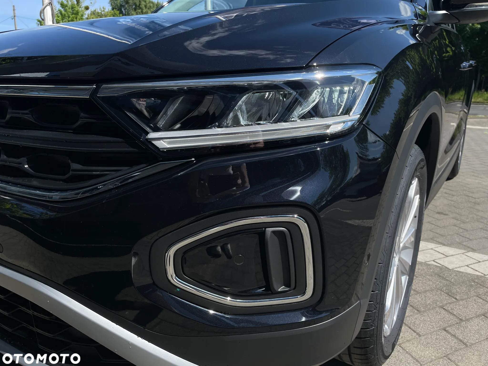 Volkswagen T-Roc 1.5 TSI Life Plus DSG - 32