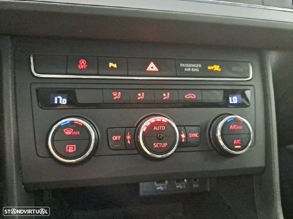 SEAT Leon 1.0 EcoTSI Style S/S - 23