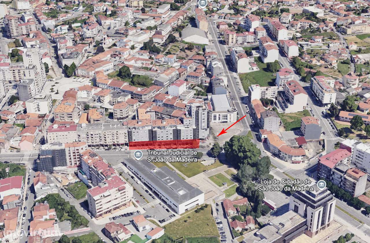 Oportunidade Única de Investimento – Espaço Comercial com 1099 m² - Grande imagem: 3/5