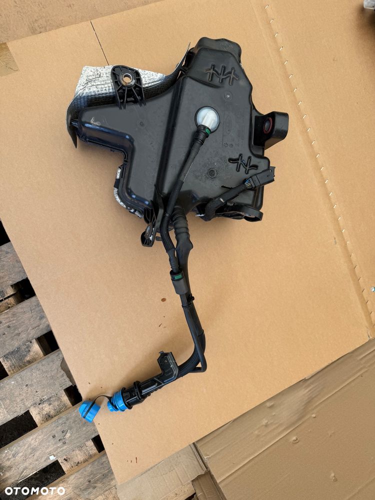 Ford s max mk2 lift 2.0 tdci ecobluee J1g3-5j228-ah zbiornik adblue - 1
