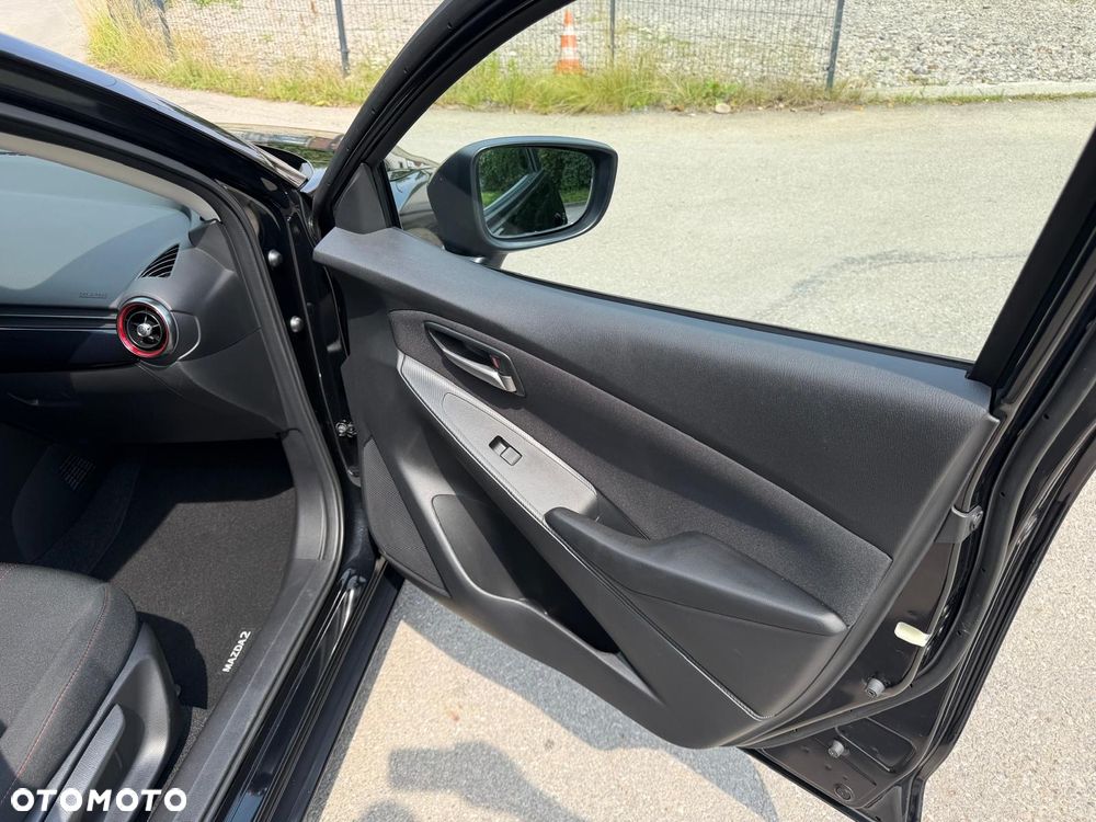 Mazda 2 SKYACTIV-G 90 Exclusive-Line - 29