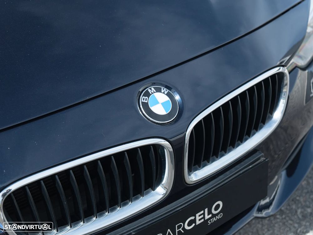 BMW 316 d Modern Line - 10
