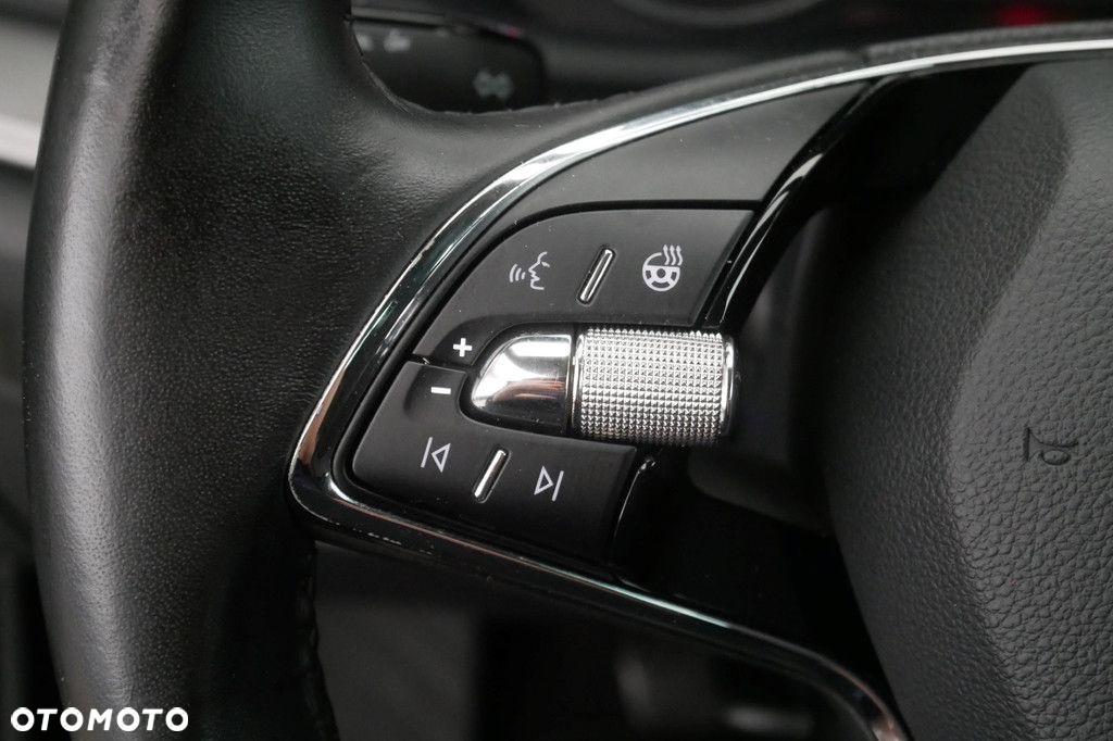 Skoda Octavia 1.0 TSI Ambition - 23
