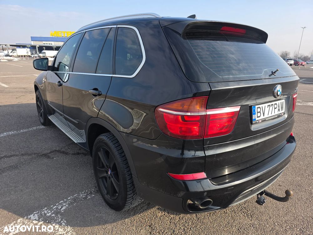 BMW X5 xDrive30d - 16