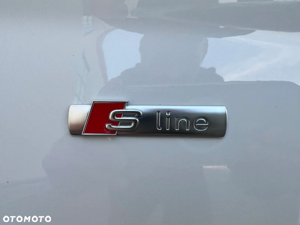 Audi Q5 Sportback 45 TFSI mHEV Quattro S Line S tronic - 35