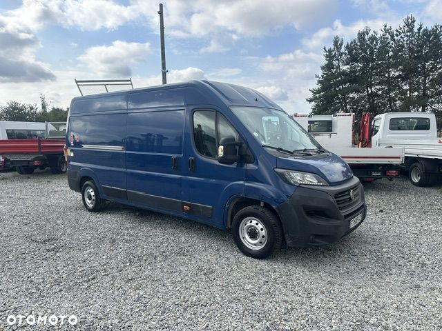 Fiat Ducato L3H2 + winda - 1