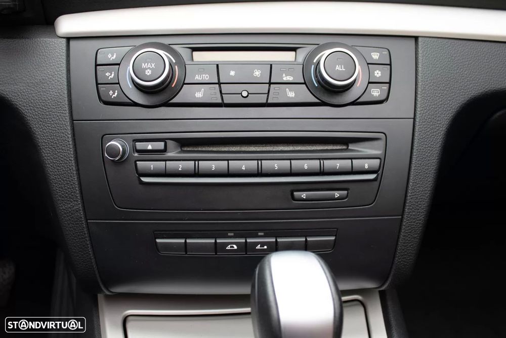 BMW 120 - 30