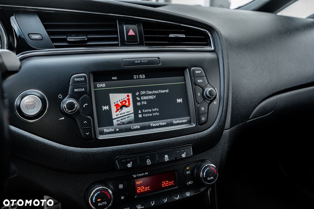 Kia Ceed 1.6 T-GDI GT - 32