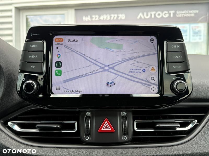 Hyundai i30 1.5 T-GDI 48V Smart DCT - 6