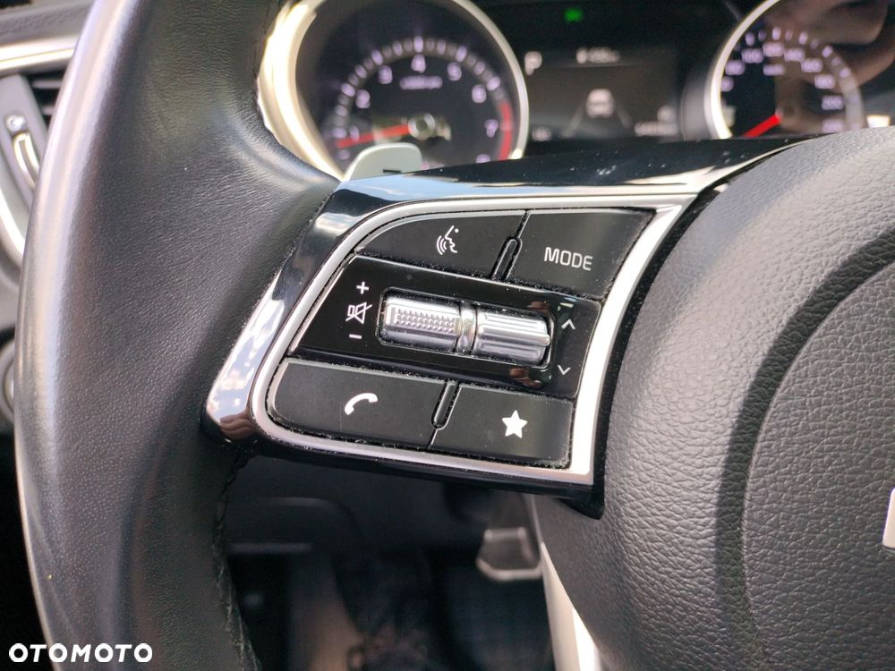 Kia XCeed 1.5 T-GDI M DCT - 26