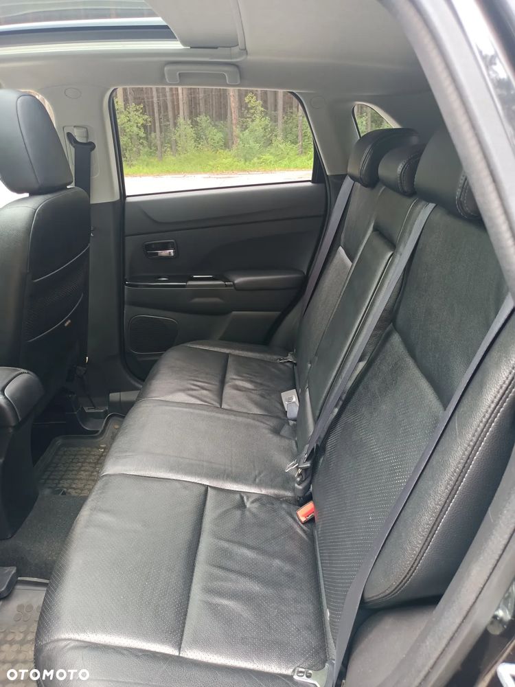 Peugeot 4008 HDI FAP 150 Stop & Start Allure - 16