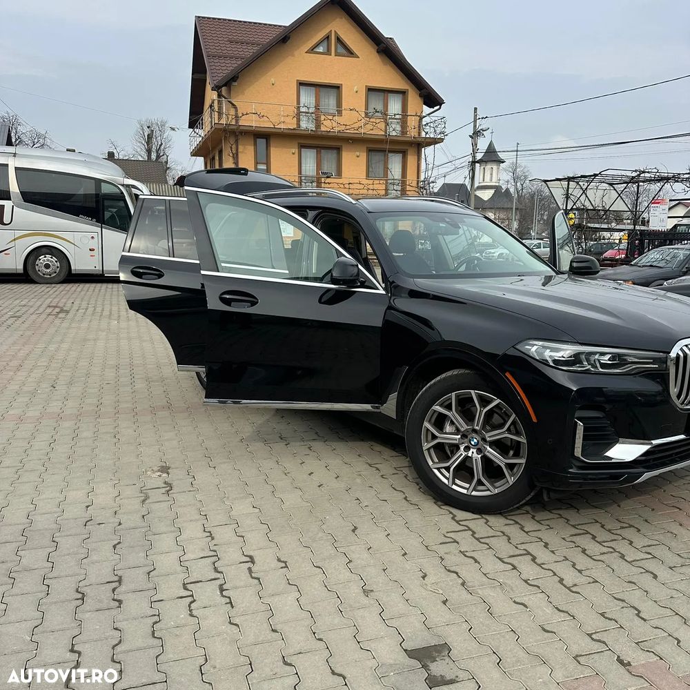 BMW X7 - 8