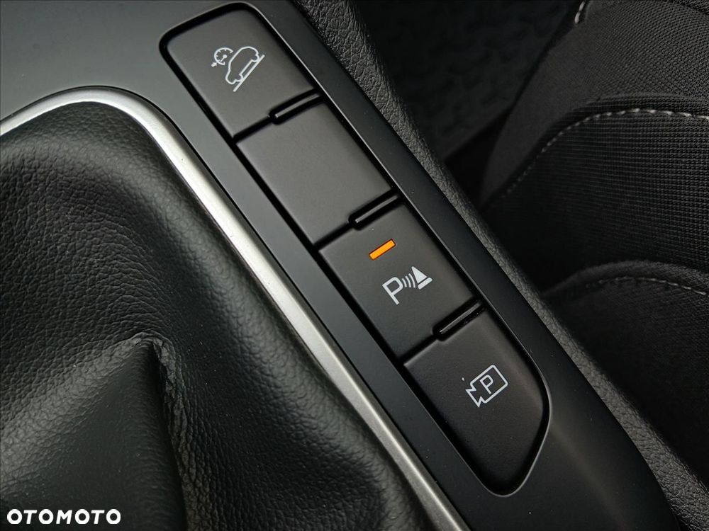 Kia Sportage 1.6 T-GDI M 2WD - 18