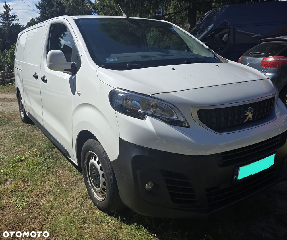 Peugeot EXPERT - 1