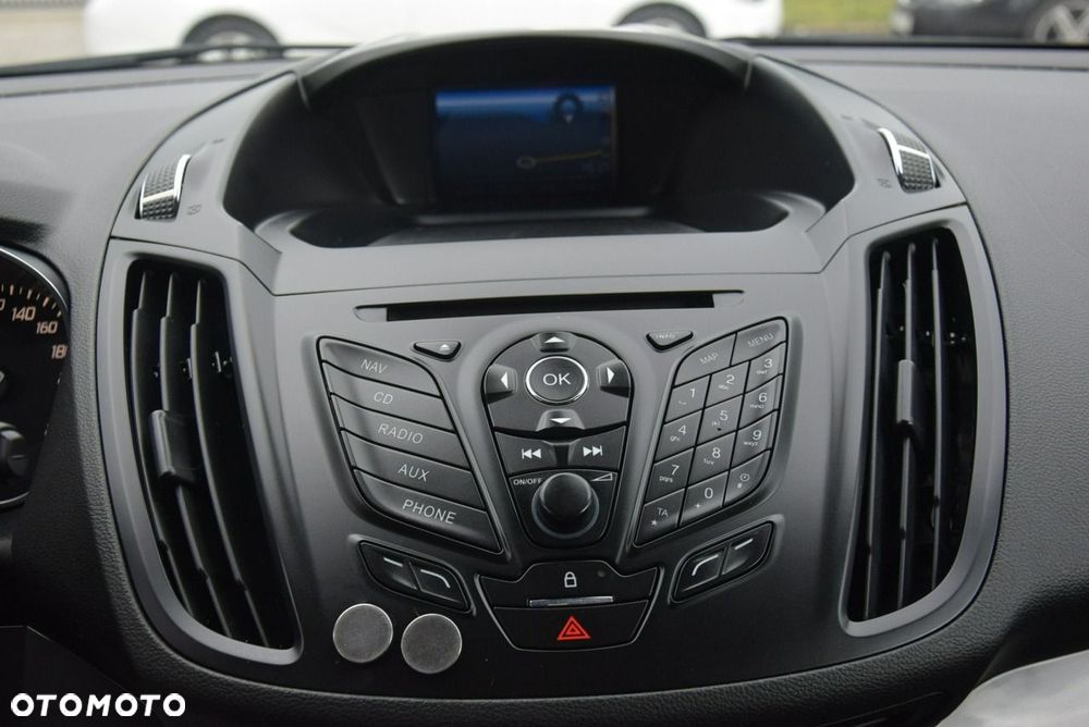 Ford Kuga 2.0 TDCi 4x2 Titanium - 24