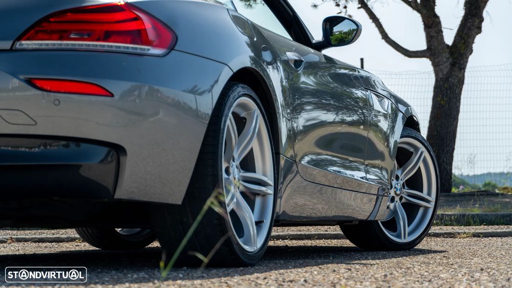 BMW Z4 28 i Pack M Auto - 14
