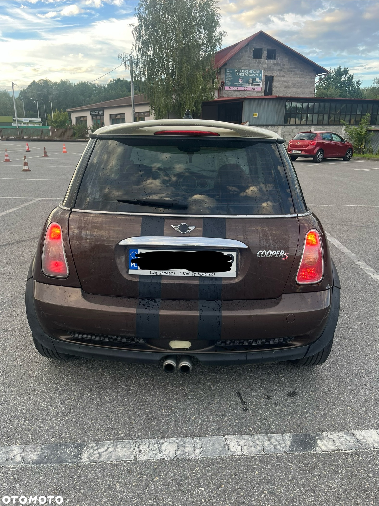 MINI Cooper - 11
