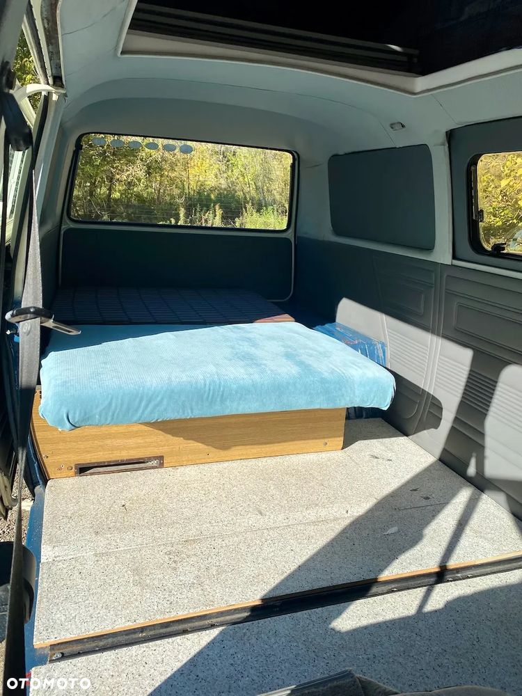 Volkswagen Transporter TD 253 292 - 14