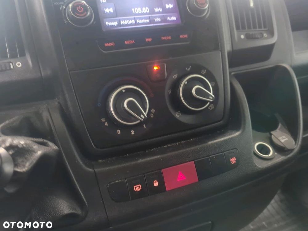 Peugeot Boxer L4H2 - 7