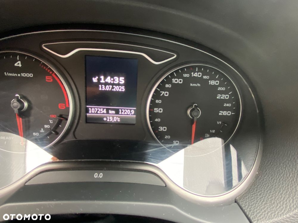 Audi A3 Sportback - 6