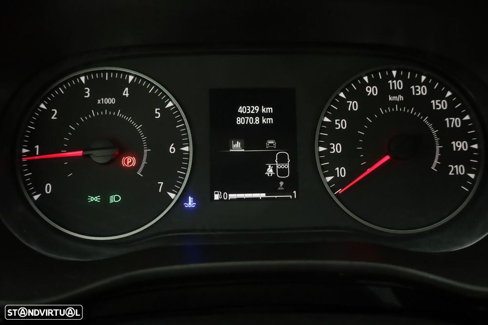 Dacia Sandero 1.0 TCe Expression - 15