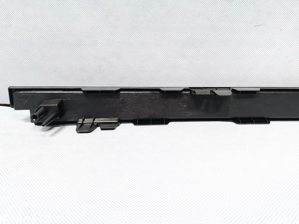 KRATKA LISTWA ZDERZAKA TYŁ KIA SOUL 08-11 86661-2K000 NOWA - 8
