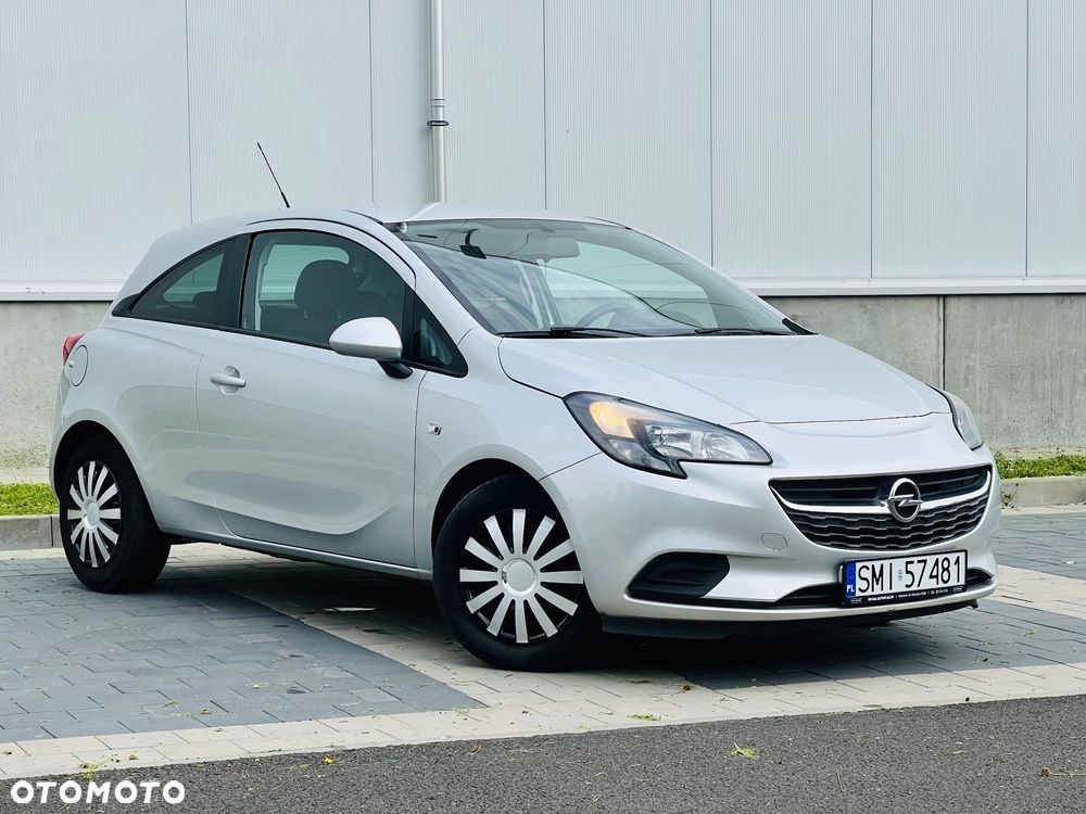Opel Corsa 1.4 Active - 2