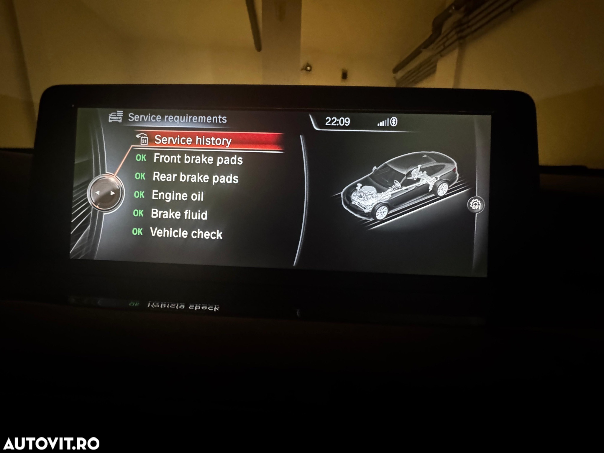 BMW Seria 3 - 12