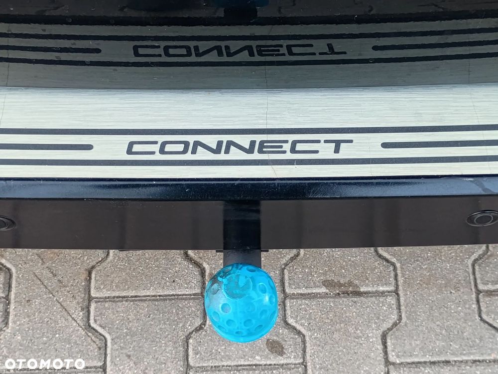 Ford Tourneo Connect Grand - 21