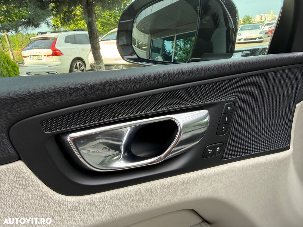 Volvo XC 60 D4 Geartronic Inscription - 37