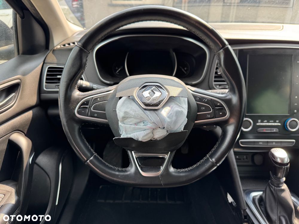 Renault Megane ENERGY dCi 130 BUSINESS - 15