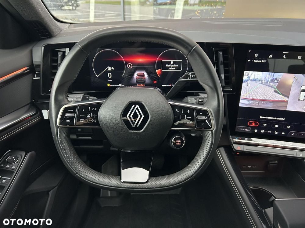 Renault Austral - 23