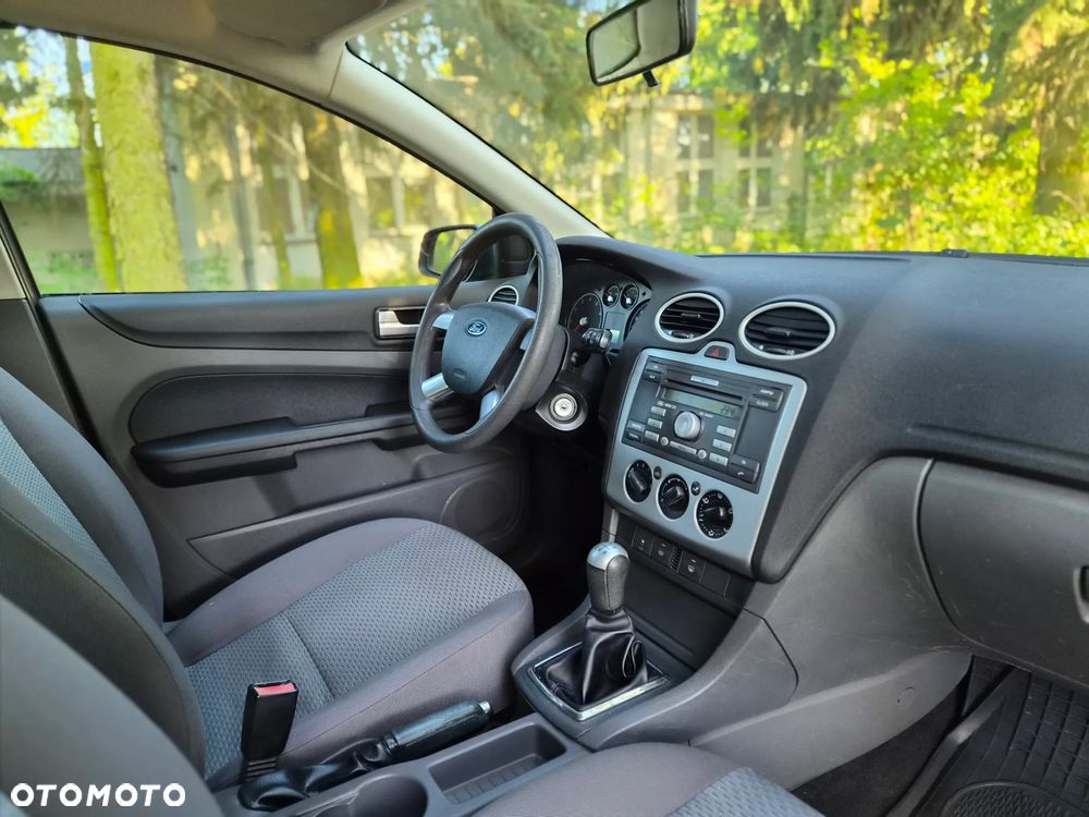 Ford Focus - 14
