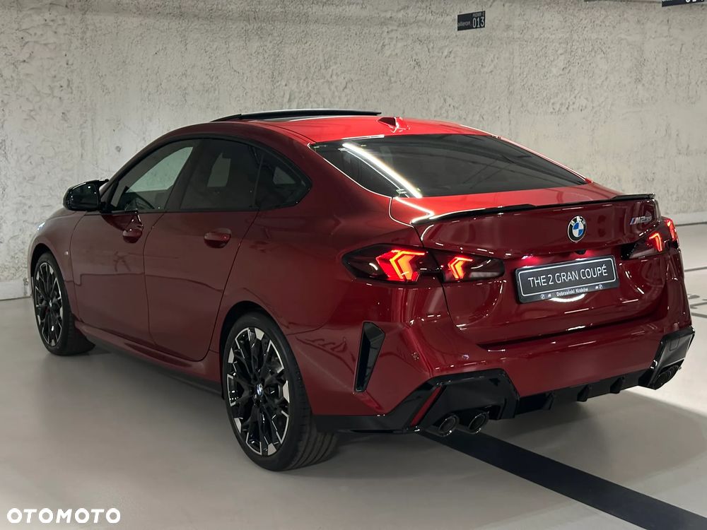 BMW Seria 2 M235 xDrive - 12