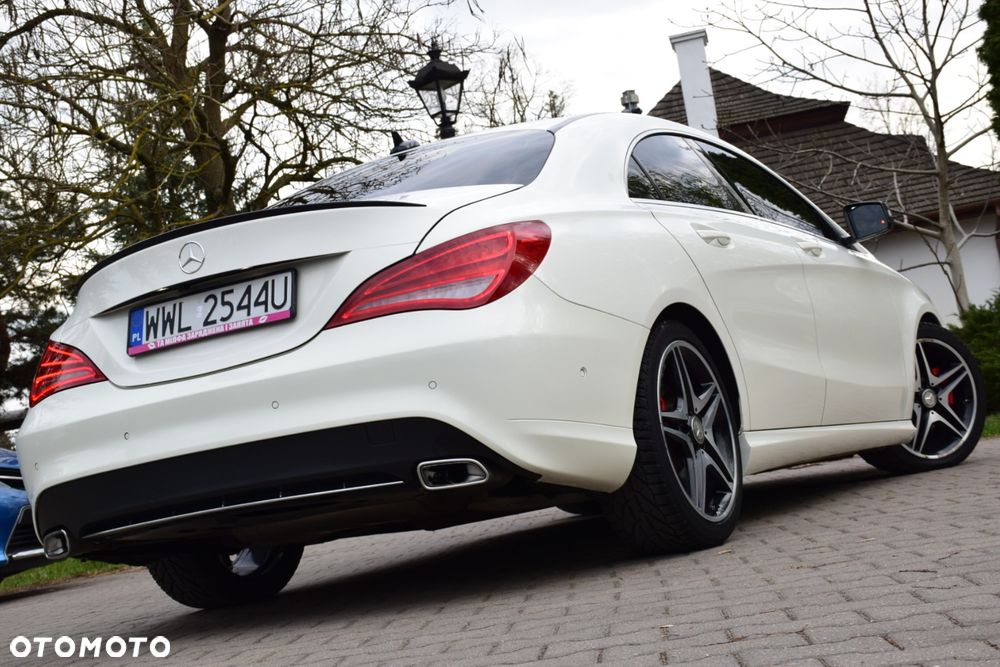 Mercedes-Benz CLA - 19