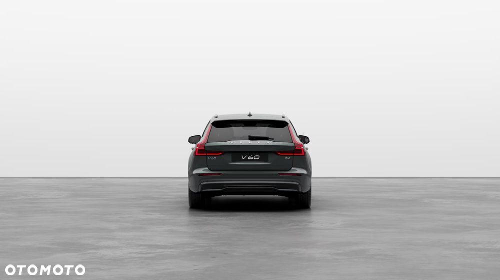 Volvo V60 - 4