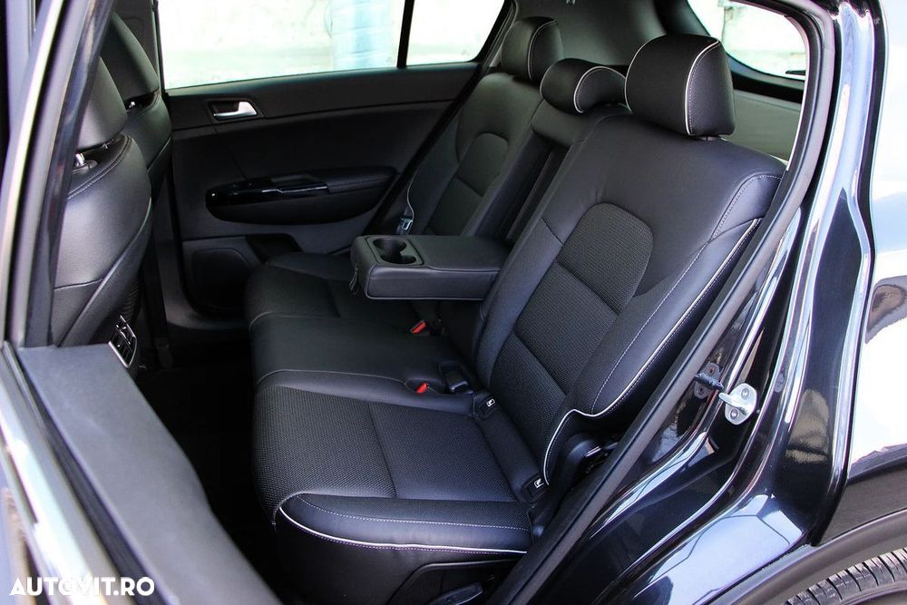 Kia Sportage - 3