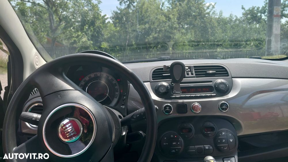 Fiat 500 - 8