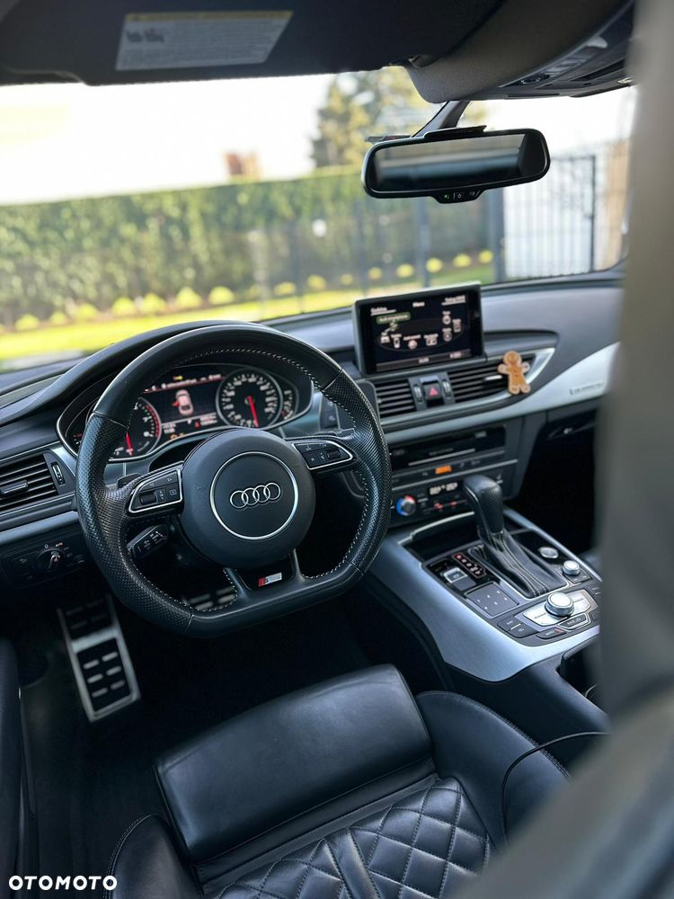 Audi A7 Sportback - 12