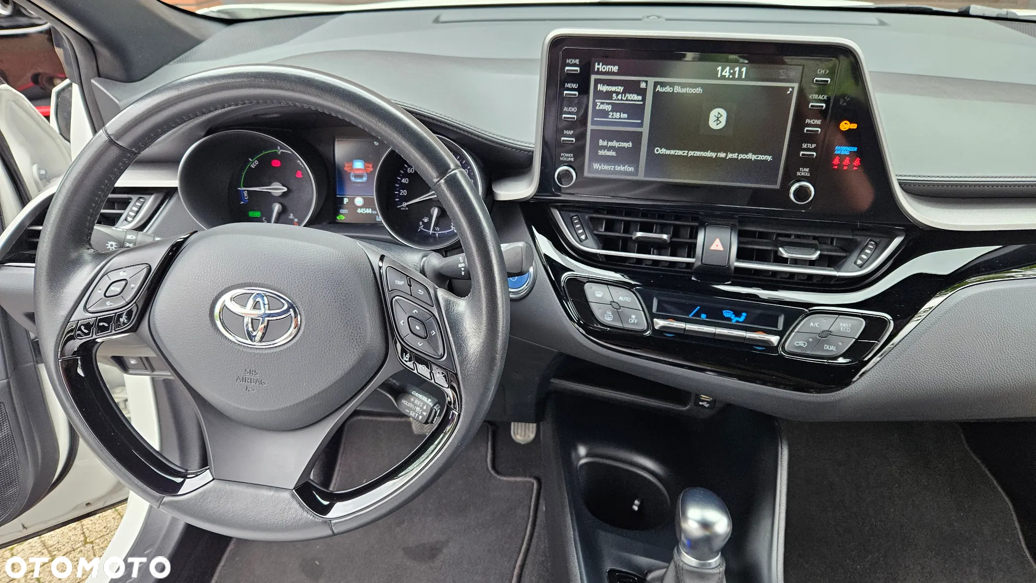 Toyota C-HR - 35