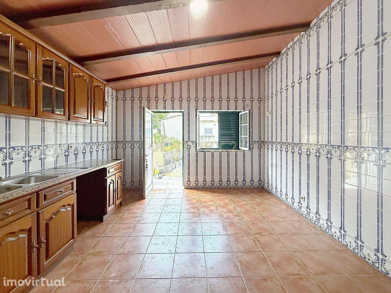 Moradia  - Alcobaça - Com terreno - Grande imagem: 3/41