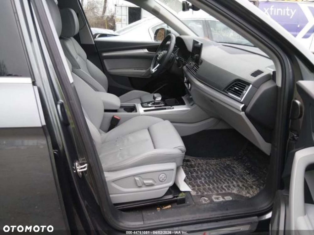 Audi Q5 - 11