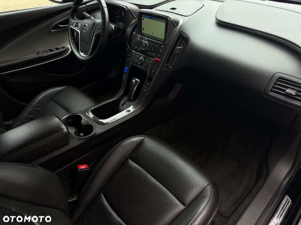 Opel Ampera Komfort Edition - 23