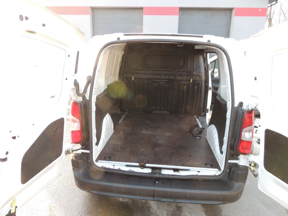 Toyota PROACE CITY - 19