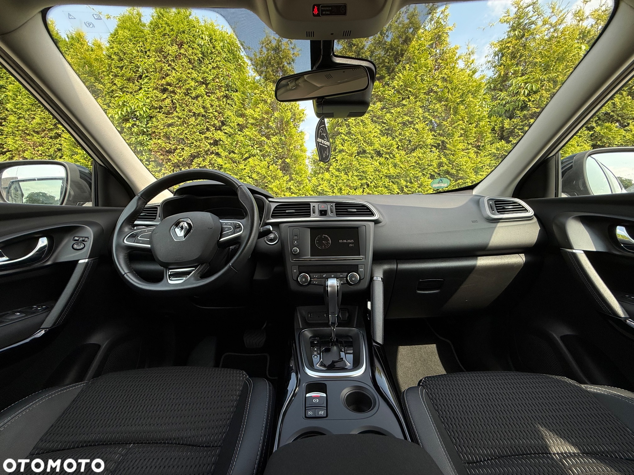 Renault Kadjar 1.2 Energy TCe Limited EDC - 10
