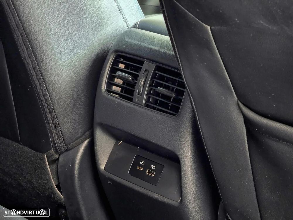 Nissan Qashqai - 39
