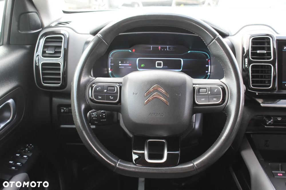 Citroën C5 Aircross 1.5 BlueHDi Feel Pack - 34