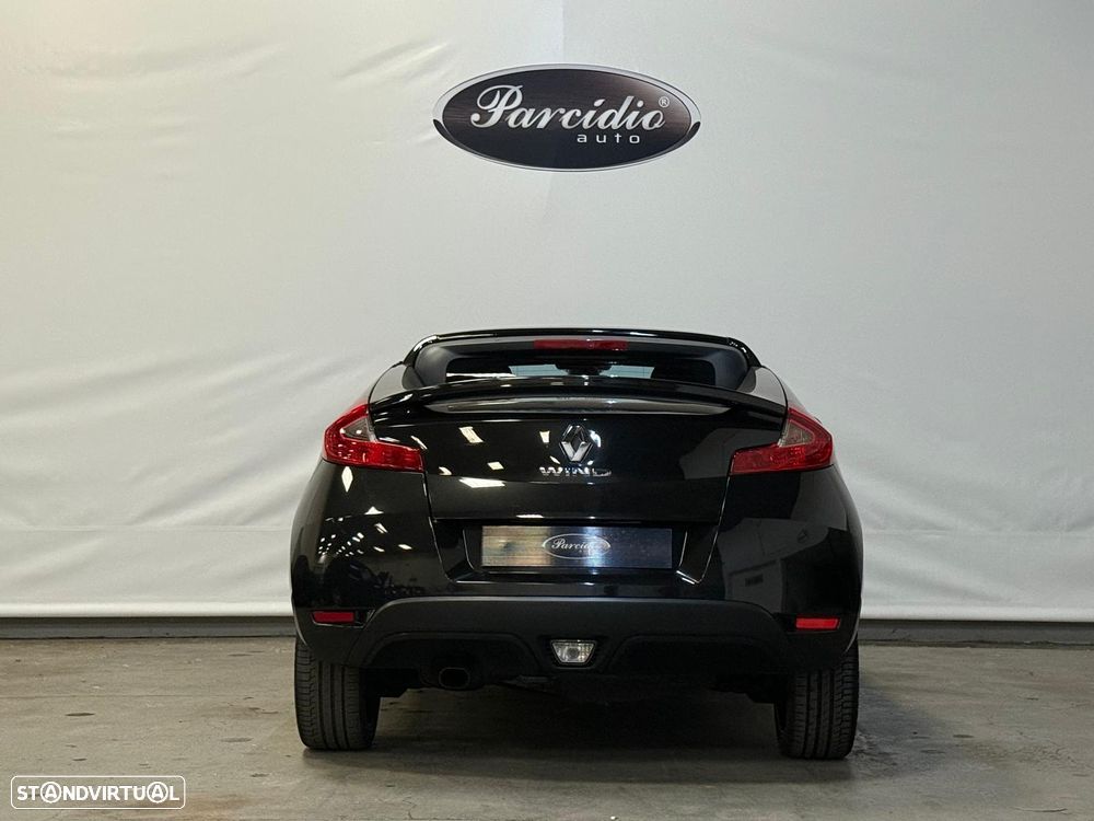 Renault Wind TCe 100 Night and Day - 7