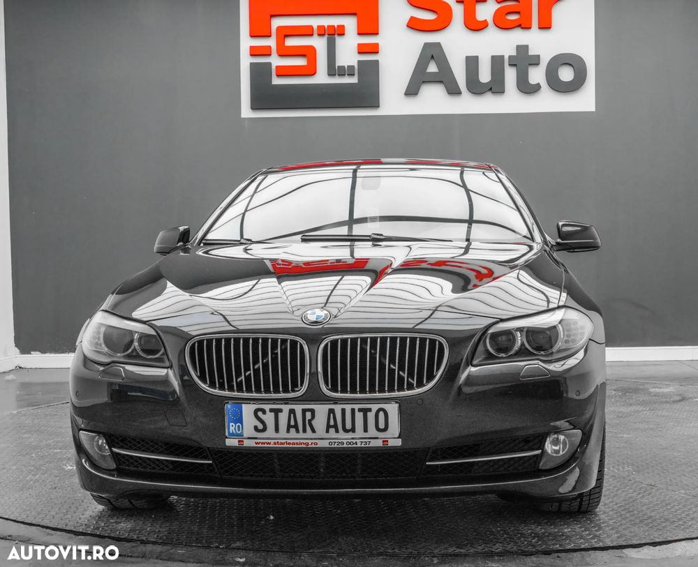 BMW Seria 5 - 3